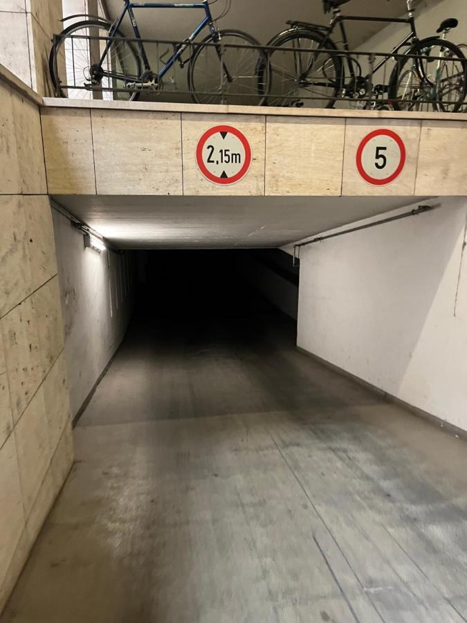 With Free Parking Будапешт